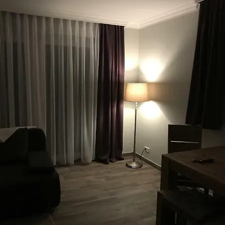 Ferienwohnung- Und Appartementvermietung Peschke Rangsdorf
