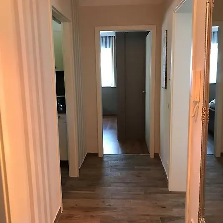 Ferienwohnung- Und Appartementvermietung Peschke Apartment Rangsdorf