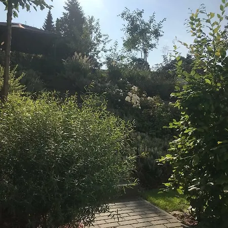 Apartment Ferienwohnung- Und Appartementvermietung Peschke Rangsdorf