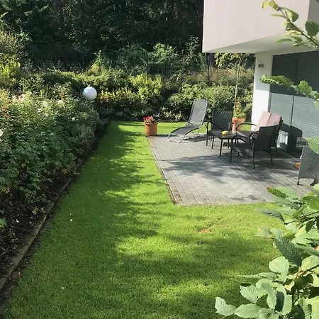 Apartment Ferienwohnung- Und Appartementvermietung Peschke