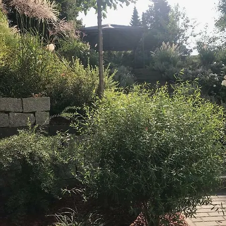 Ferienwohnung- Und Appartementvermietung Peschke * Rangsdorf