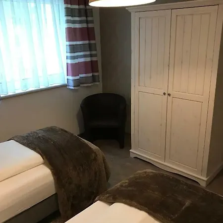 Ferienwohnung- Und Appartementvermietung Peschke