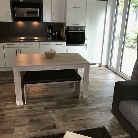 Ferienwohnung- Und Appartementvermietung Peschke Rangsdorf