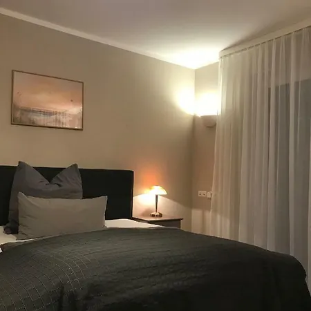 Apartment Ferienwohnung- Und Appartementvermietung Peschke