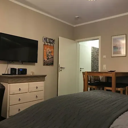 Apartment Ferienwohnung- Und Appartementvermietung Peschke