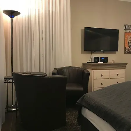 Apartment Ferienwohnung- Und Appartementvermietung Peschke