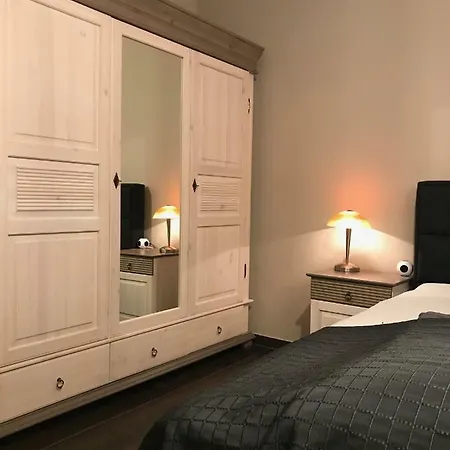 Ferienwohnung- Und Appartementvermietung Peschke *