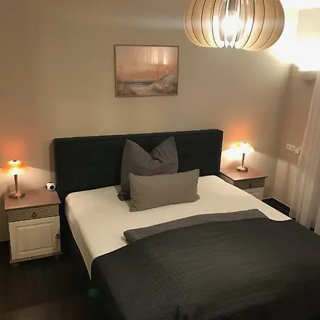 Ferienwohnung- Und Appartementvermietung Peschke *