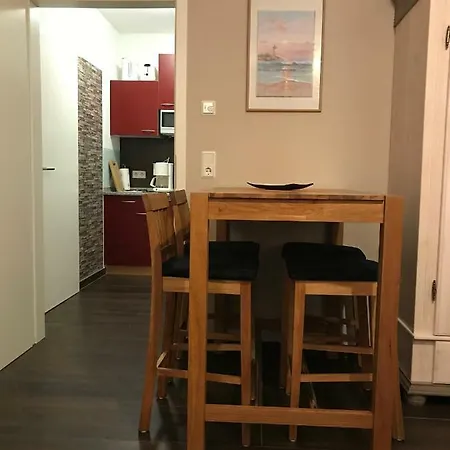Ferienwohnung- Und Appartementvermietung Peschke Apartment *